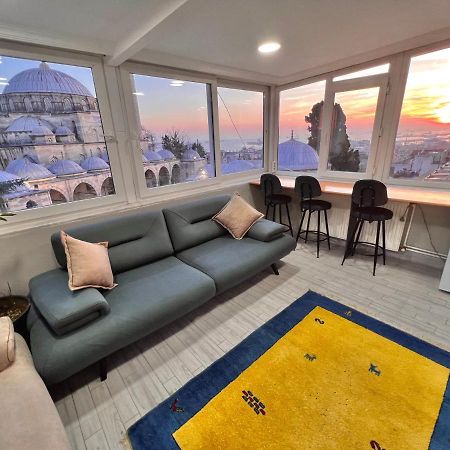 Sultanahmet Royal Apart Daire İstanbul Dış mekan fotoğraf