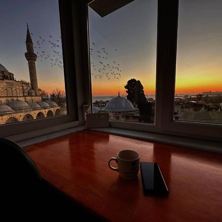 Sultanahmet Royal Apart Daire İstanbul Dış mekan fotoğraf