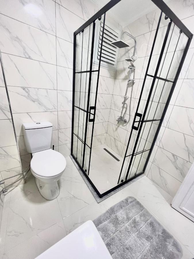 Sultanahmet Royal Apart Daire İstanbul Dış mekan fotoğraf