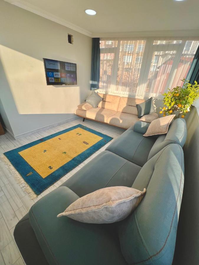 Sultanahmet Royal Apart Daire İstanbul Dış mekan fotoğraf