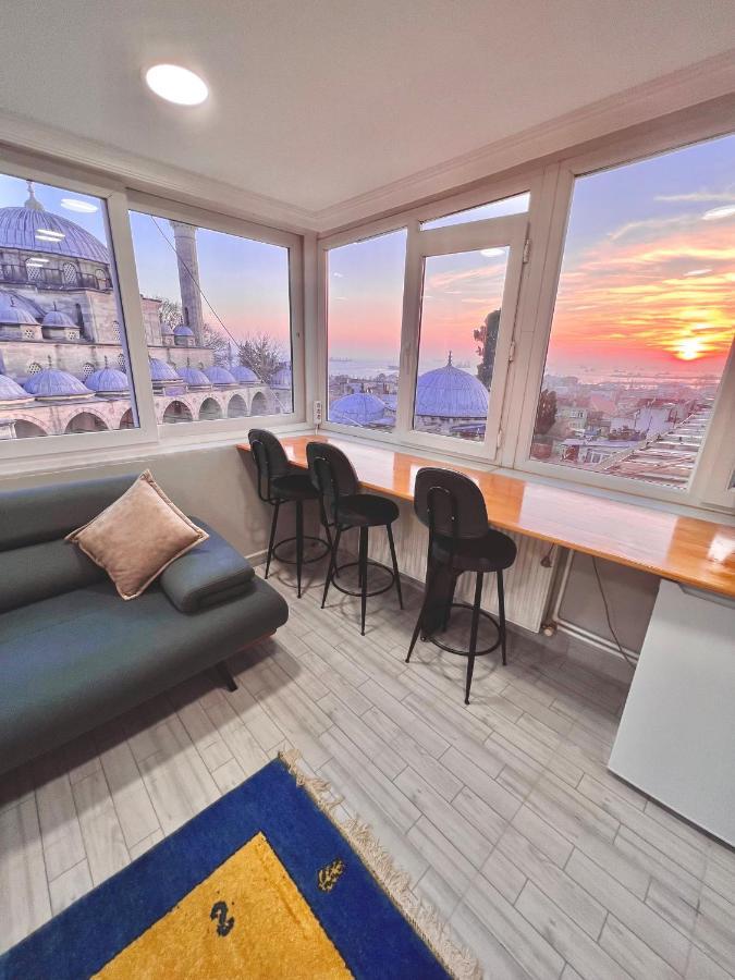 Sultanahmet Royal Apart Daire İstanbul Dış mekan fotoğraf