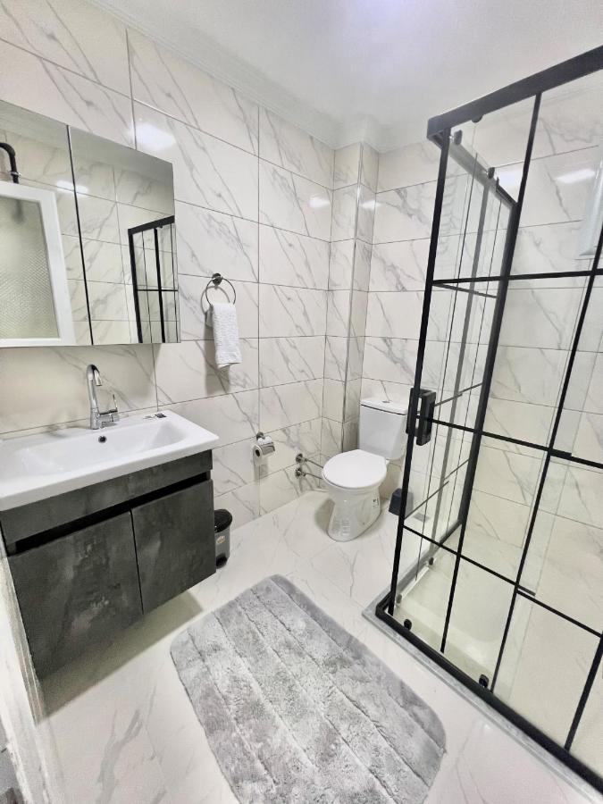 Sultanahmet Royal Apart Daire İstanbul Dış mekan fotoğraf