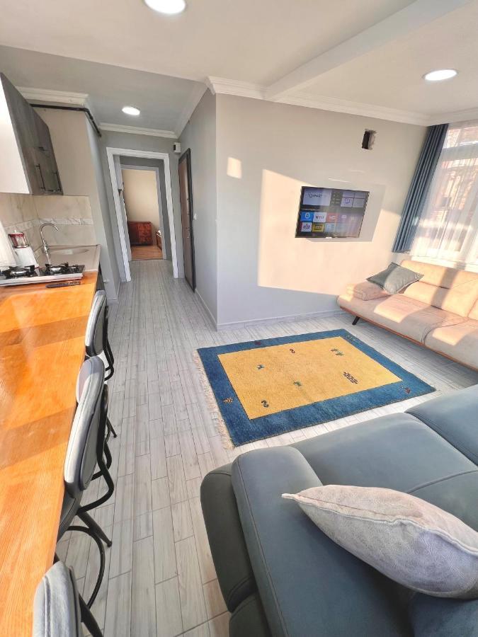 Sultanahmet Royal Apart Daire İstanbul Dış mekan fotoğraf