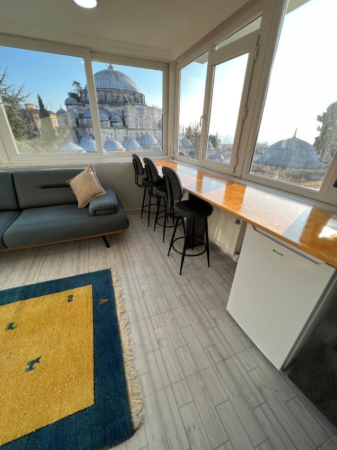 Sultanahmet Royal Apart Daire İstanbul Dış mekan fotoğraf