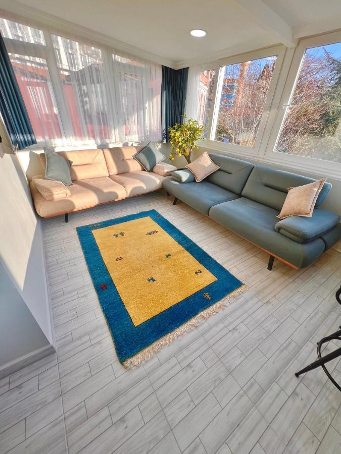 Sultanahmet Royal Apart Daire İstanbul Dış mekan fotoğraf