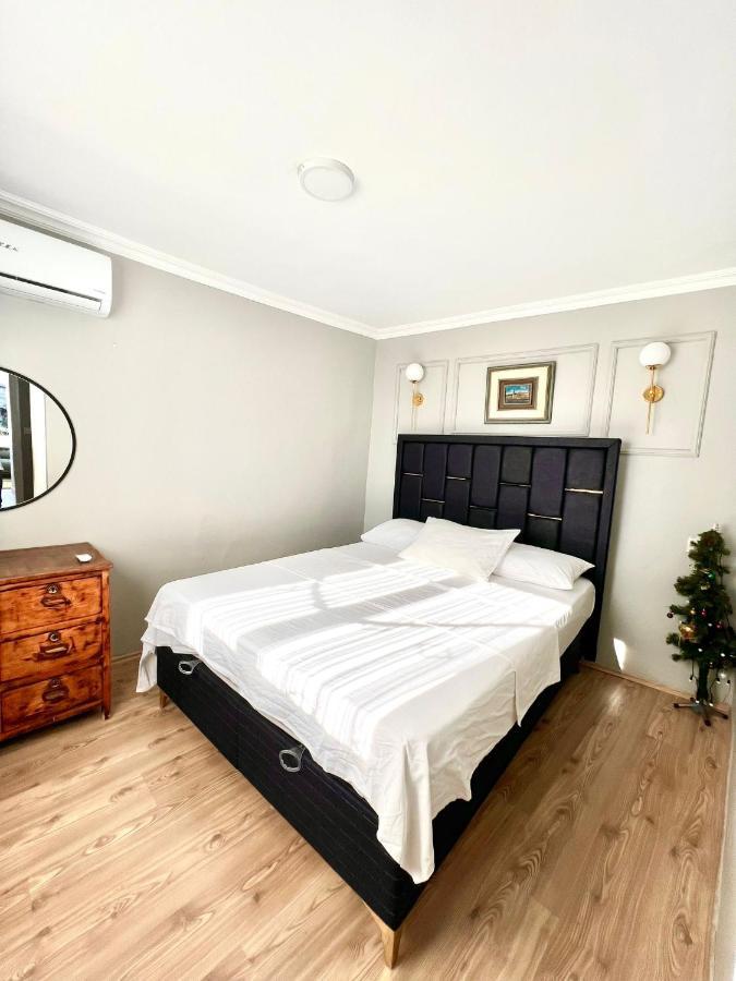 Sultanahmet Royal Apart Daire İstanbul Dış mekan fotoğraf