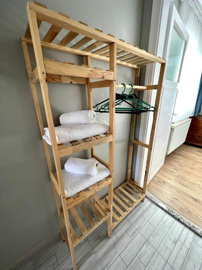 Sultanahmet Royal Apart Daire İstanbul Dış mekan fotoğraf
