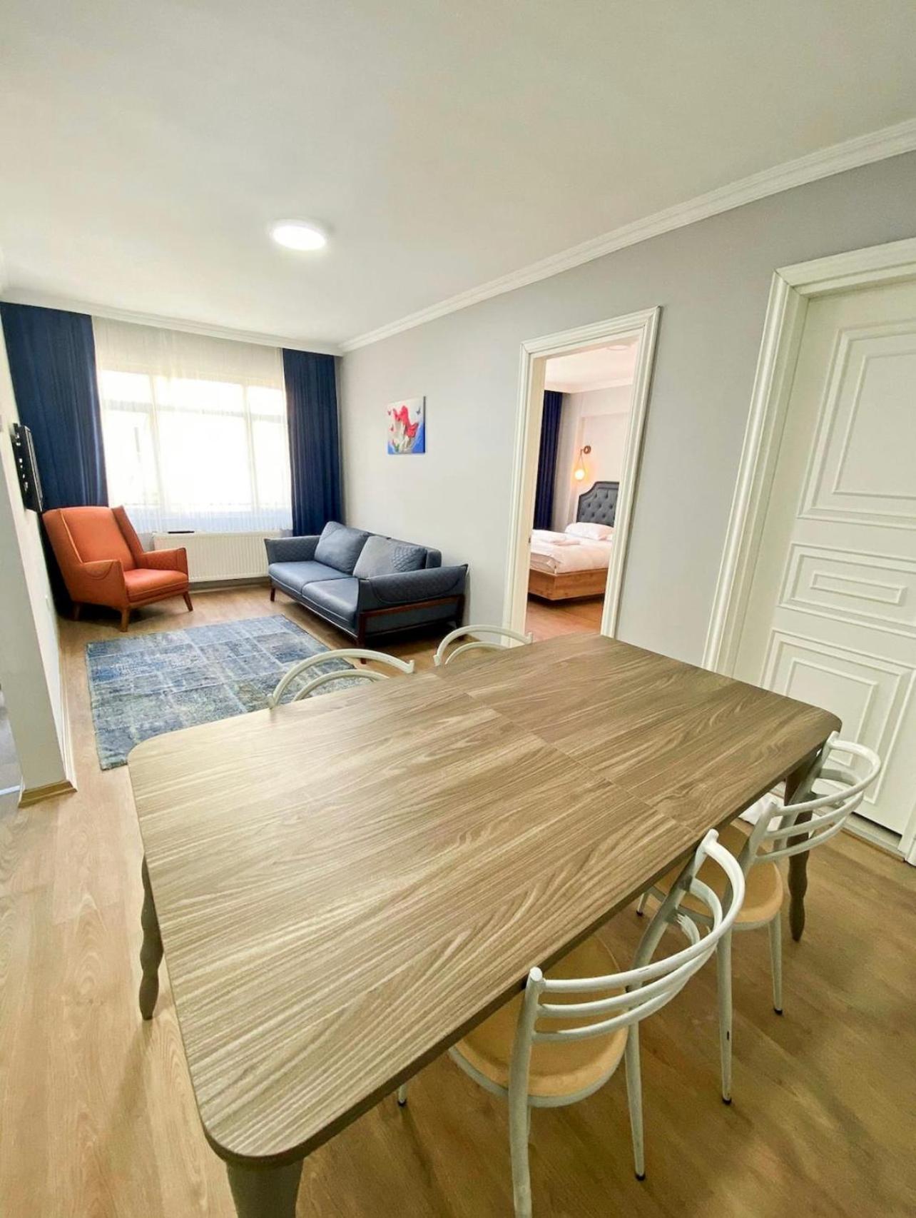 Sultanahmet Royal Apart Daire İstanbul Dış mekan fotoğraf
