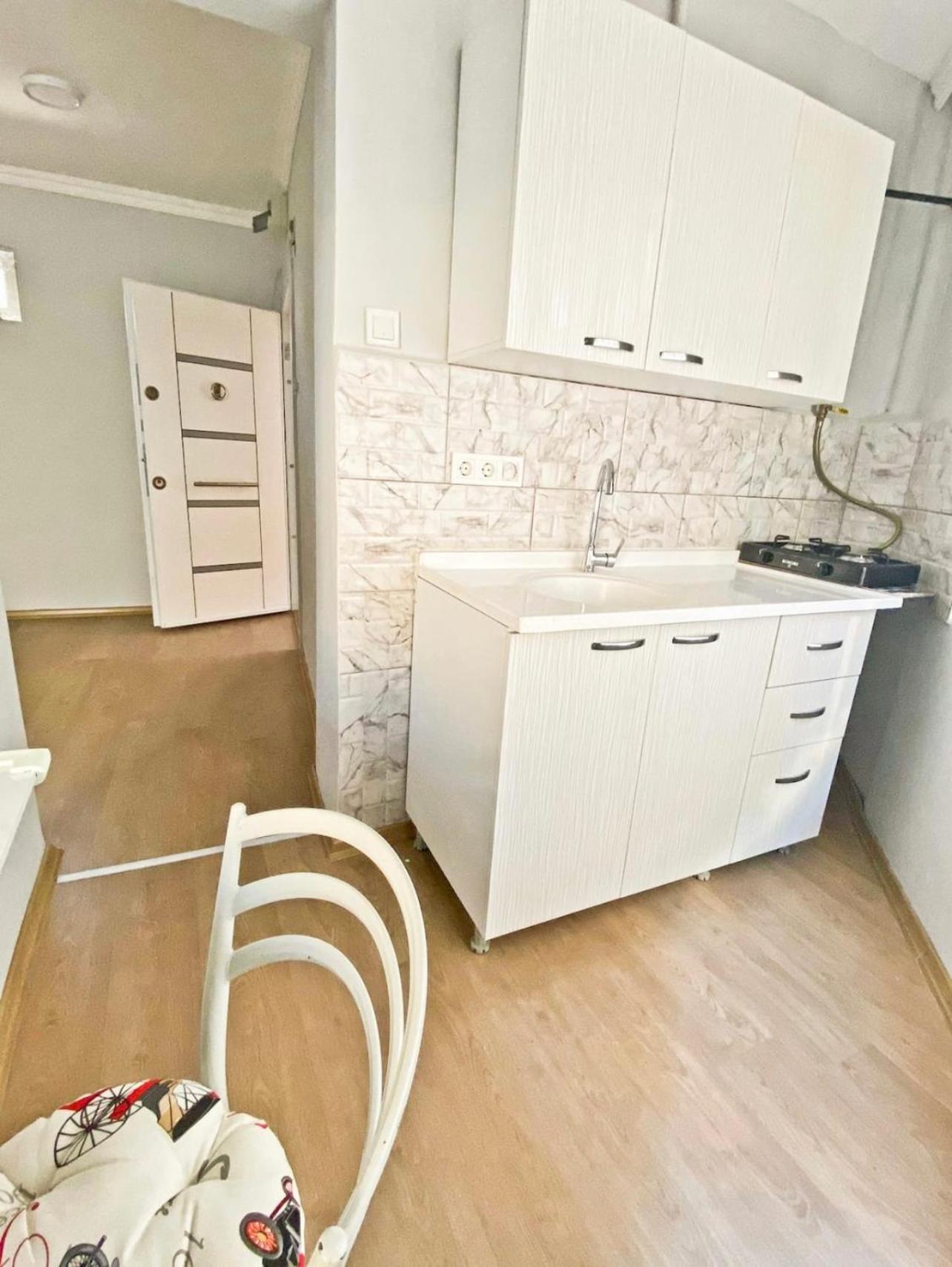 Sultanahmet Royal Apart Daire İstanbul Dış mekan fotoğraf