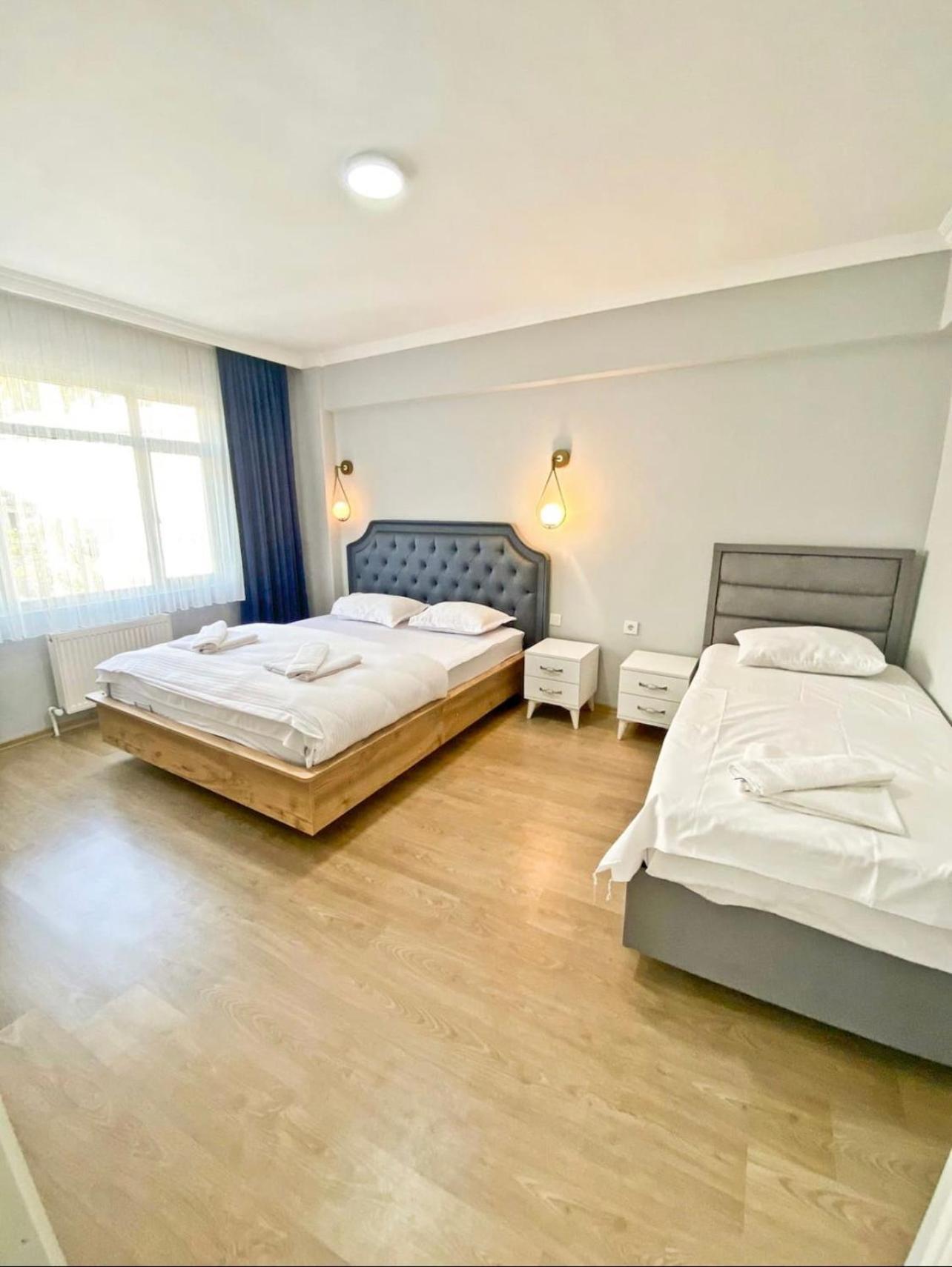 Sultanahmet Royal Apart Daire İstanbul Dış mekan fotoğraf