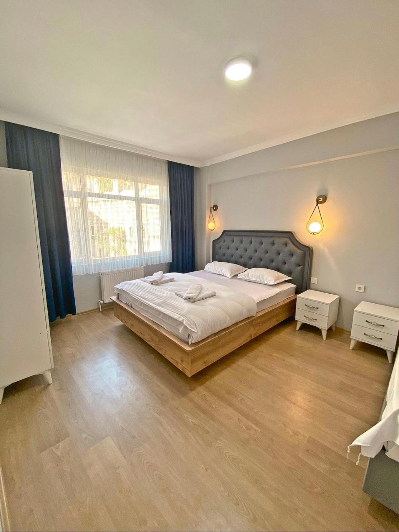 Sultanahmet Royal Apart Daire İstanbul Dış mekan fotoğraf